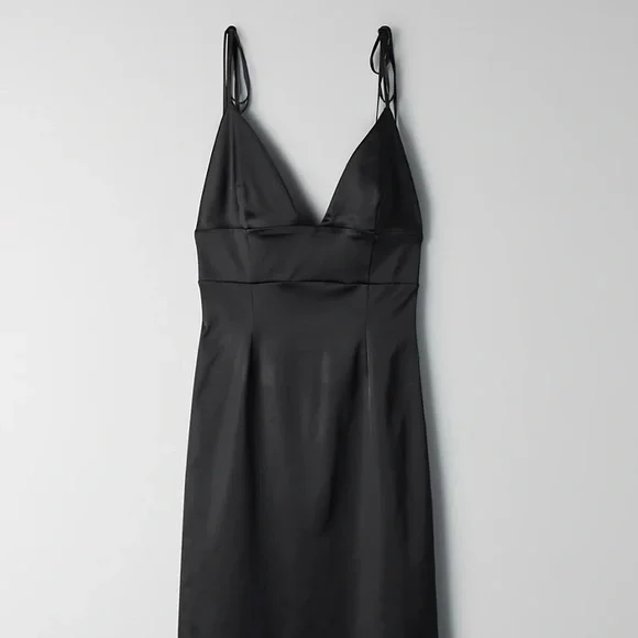 SOLD Aritzia Wilfred Zadie Dress BNWT - Picture 2 of 6